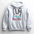 Super Bowl Bad Bunny HOODIE
