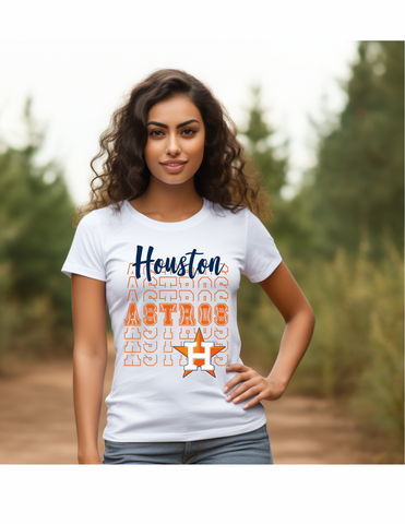 Houston Astros