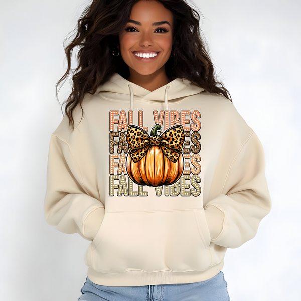 Fall Vibes ; TShirt, Sweatshirt, or Hoodie