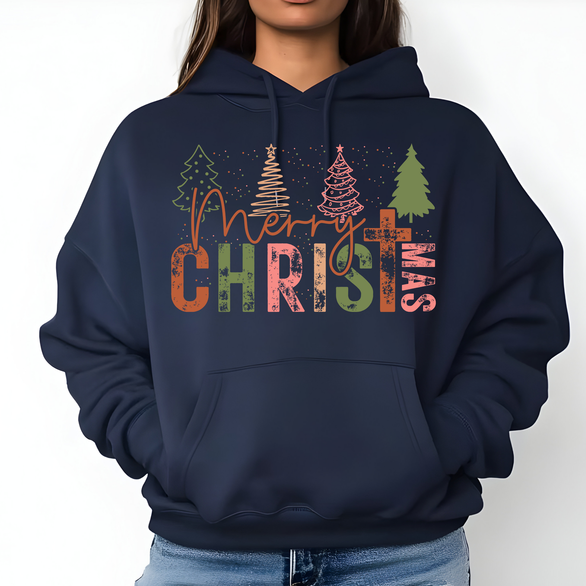 Merry Christ Mas; TShirt, Sweatshirt, or Hoodie