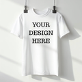 Custom Tshirt design
