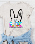 Super Bowl Bad Bunny Tshirt