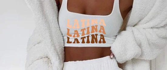 Latina Shade