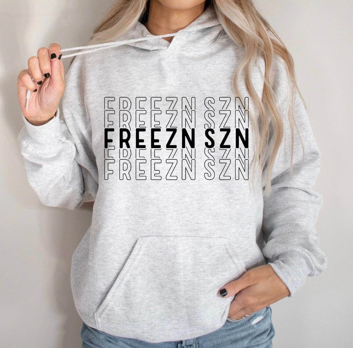 Freezes SZN